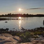 Camping&stugor Camping