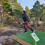 Camping Camping&stugor