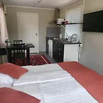 Camping&stugor Camping