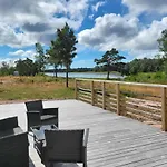 Camping&stugor Camping Eckero