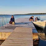 & Кемпинг *