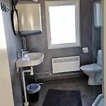 Camping&stugor Camping Eckero