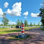 Camping Camping&stugor Eckero