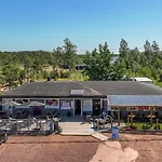Camping&stugor Camping