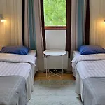 Camping Camping&stugor *