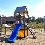 Кемпинг & Экерё
