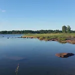 Кемпинг & Экерё