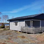 Camping&stugor Camping Eckero