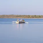 Camping&stugor Camping