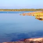 Camping&stugor *