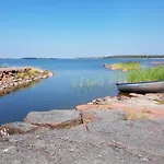 Camping&stugor Camping