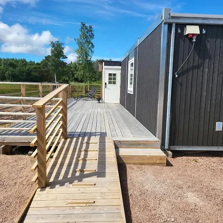 Leirintäalueet &