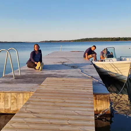 Camping&stugor Camping *