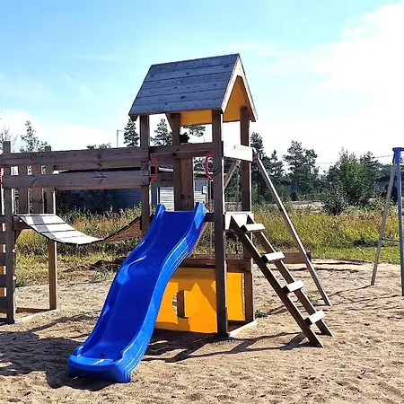 אתר קמפינג & אקרו