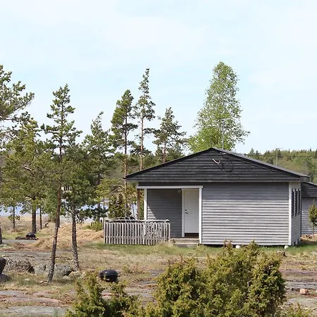 Camping&stugor Camping