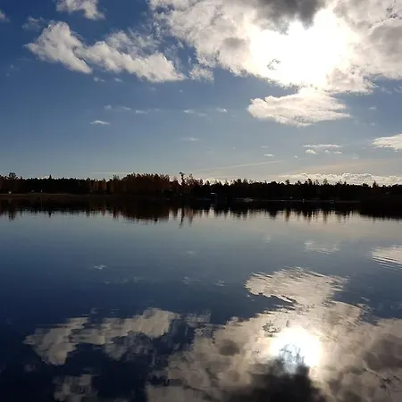 & Campsite