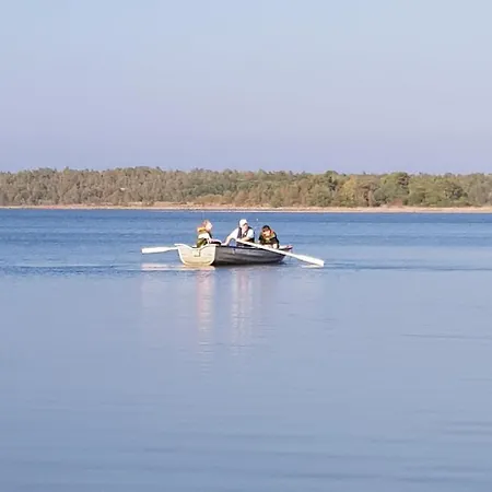 & Campsite
