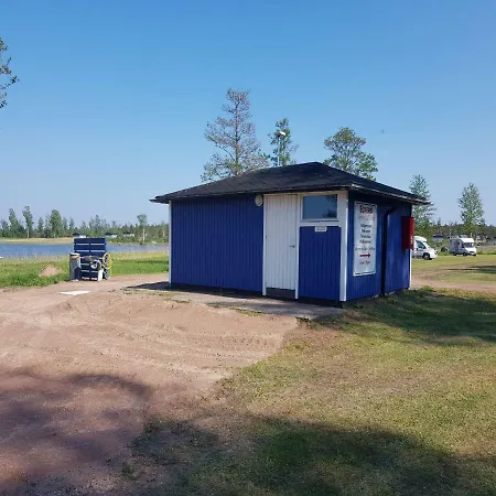 Camping Camping&stugor Eckero