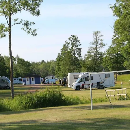 & Campsite Eckero