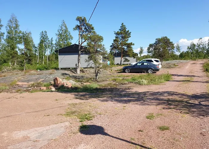 مكان تخييم & إكيرو