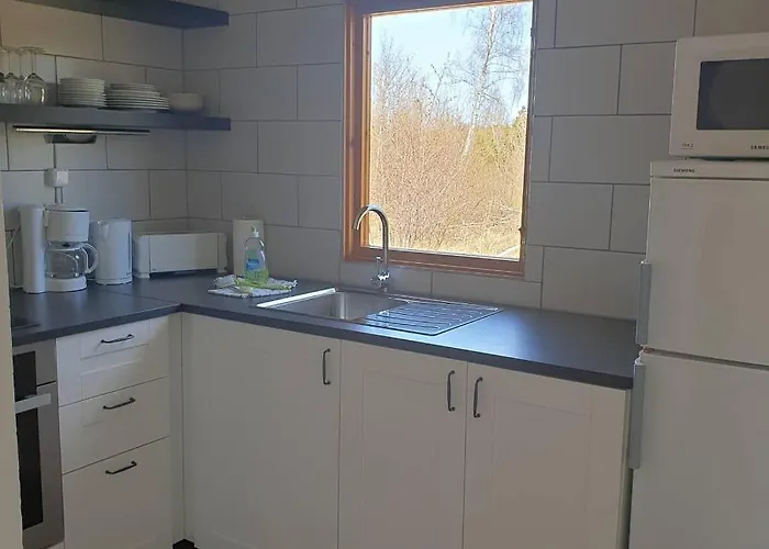 & אתר קמפינג *