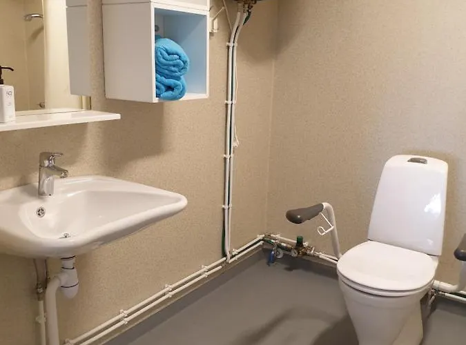 & אתר קמפינג אקרו