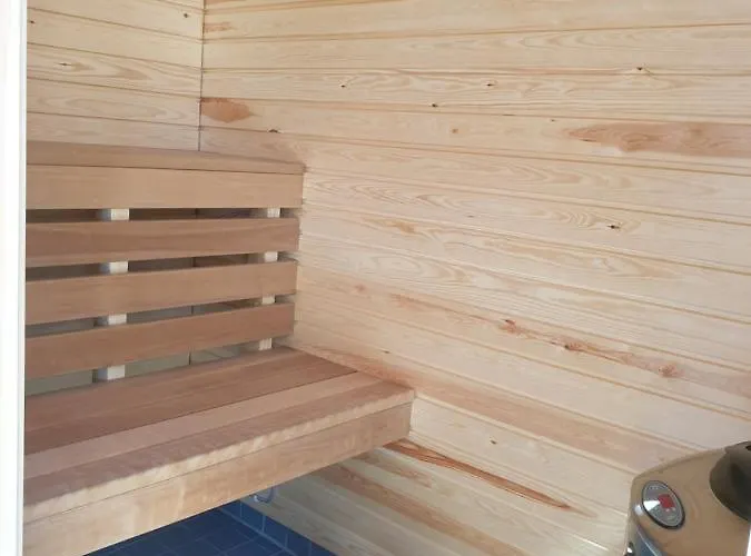 مكان تخييم &