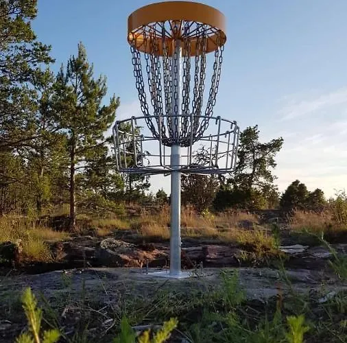 & אתר קמפינג *