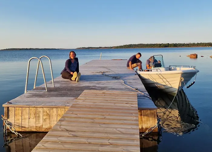 & אתר קמפינג *