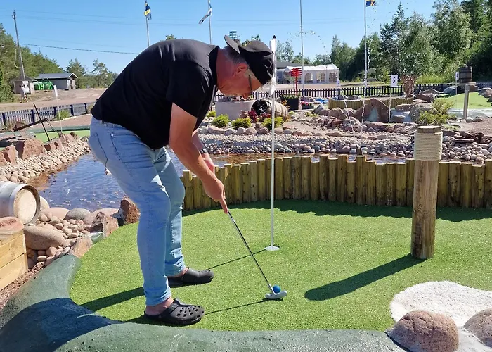 אתר קמפינג &