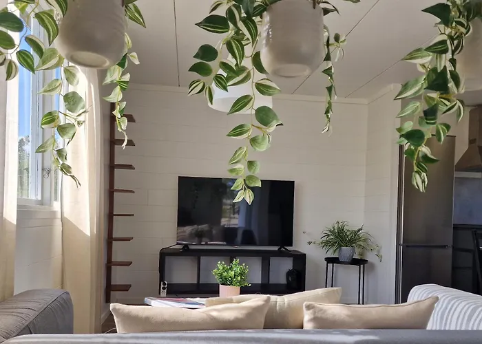 & אתר קמפינג אקרו