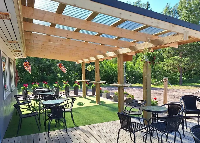 אתר קמפינג &