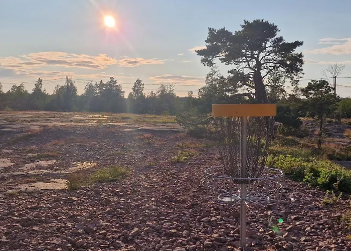 مكان تخييم & إكيرو