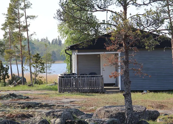 & אתר קמפינג