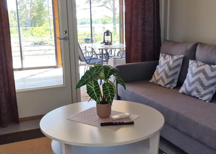 אתר קמפינג & אקרו