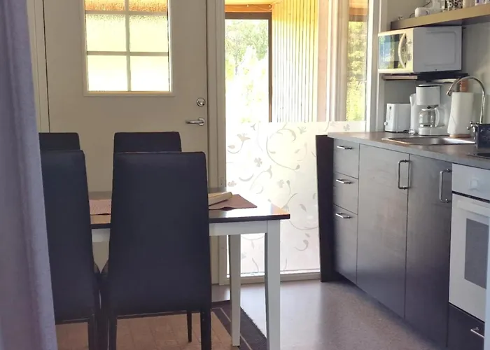 & אתר קמפינג *