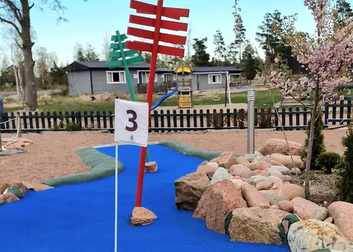 & مكان تخييم إكيرو