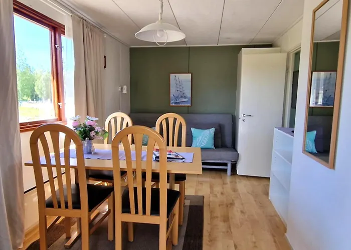 & אתר קמפינג *