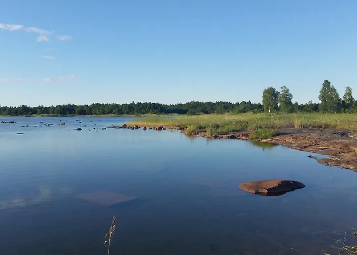 مكان تخييم & إكيرو