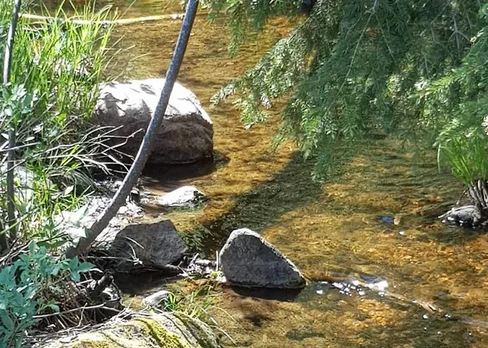 אתר קמפינג & אקרו